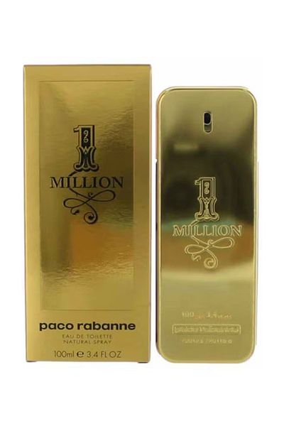 Paco Rabanne 1 Million EDT 100ml