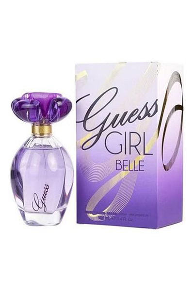 Guess Girl Belle For Her EDT 100ml