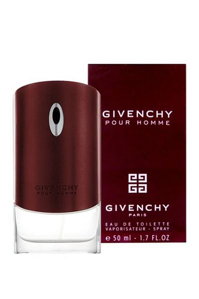 Givenchy Pour Homme EDT 50ml