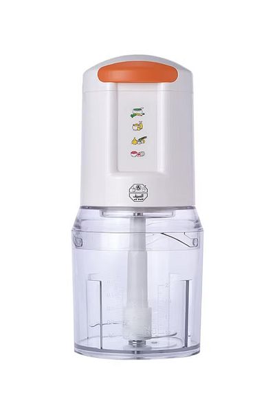 ALSAIF Modern Chopper Pro 0.5 L 350 W E02424