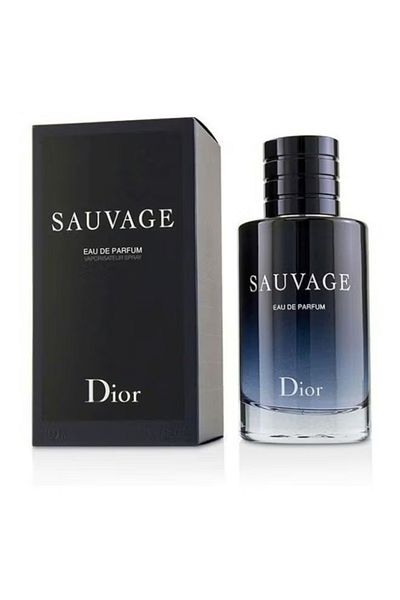 Dior Sauvage EDP For Men 100ml