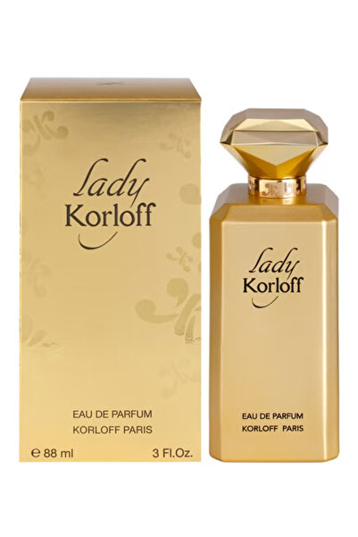 Korloff Lady EDP 88ml