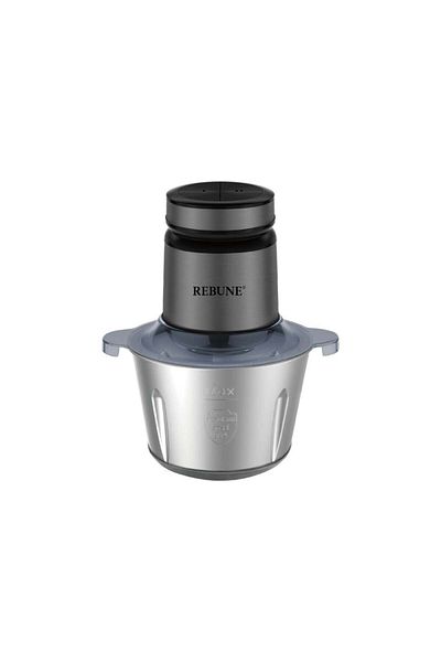rebune Vegetable and Meat Chopper, 2L, 350W - RE-2-162
