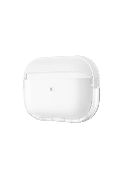 Başkenttekno حافظة Airpods Pro Airbag 36 مقاومة للصدمات