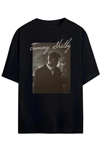 MAGORS Nova sezona - Tommy Shelby, Peaky Blinders Thomas Shelby dizajnirao un...