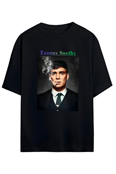 MAGORS Nova sezona - Tommy Shelby, Peaky Blinders Thomas Shelby dizajnirao un...