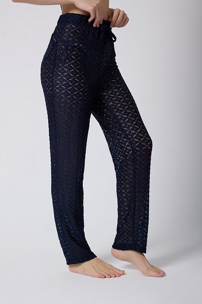 MY Wooft Summer Beachwear Pareo Swimsuit and Bikini Top Pants