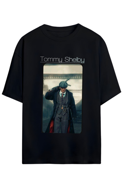 MAGORS Nova sezona - Tommy Shelby, Peaky Blinders Thomas Shelby dizajnirao un...