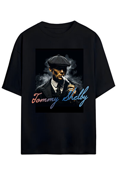 MAGORS Nova sezona - Tommy Shelby, Peaky Blinders Thomas Shelby dizajnirao un...