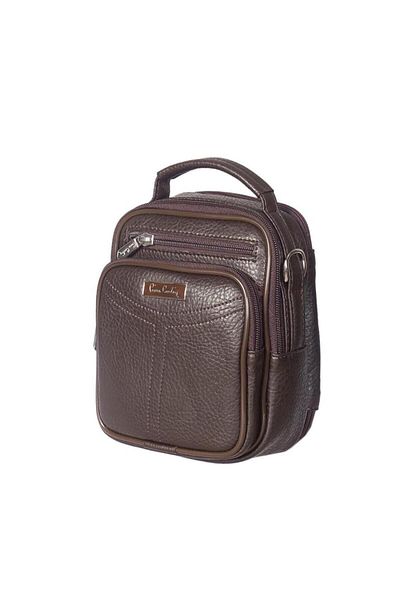 Pierre Cardin 01 قطعة001416 حقيبة يد رجالية