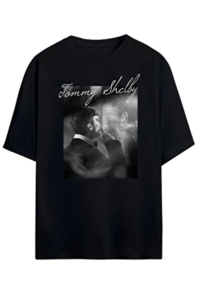 MAGORS Noul sezon - Tommy Shelby, Peaky Blinders Thomas Shelby Design un tric...