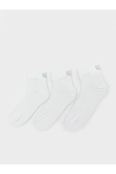 LC Waikiki LCW ACCESSORIES Ανδρικές κάλτσες 3 τεμαχίων