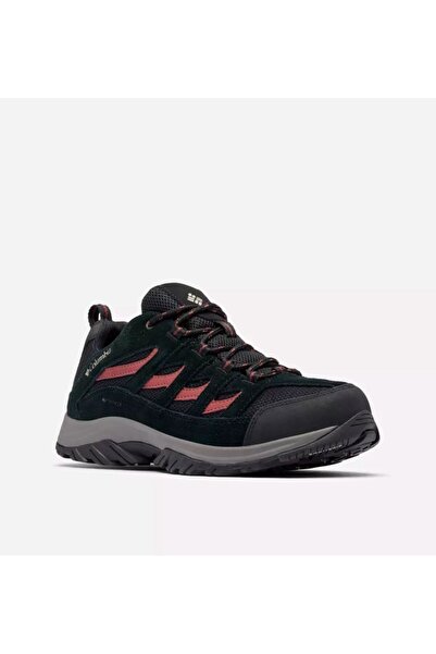 Columbia Crestwood Waterproof Erkek Spor Ayakkabı