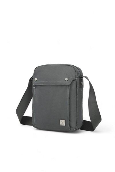 SMART BAGS Geantă Messenger unisex bleumarin - Smb8700