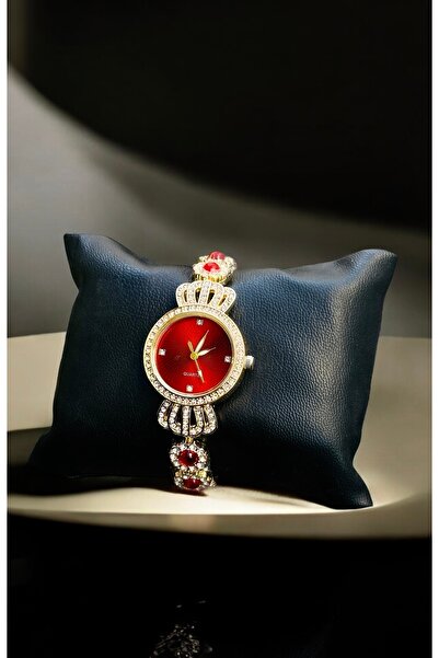 pullmarkt Ottoman Serisi - Kadın Kol Saati