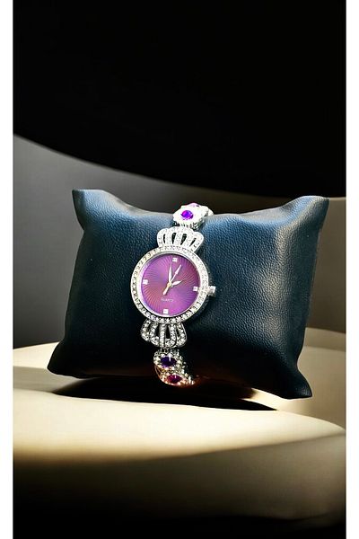 pullmarkt Ottoman Series - Women's Wrist Watch