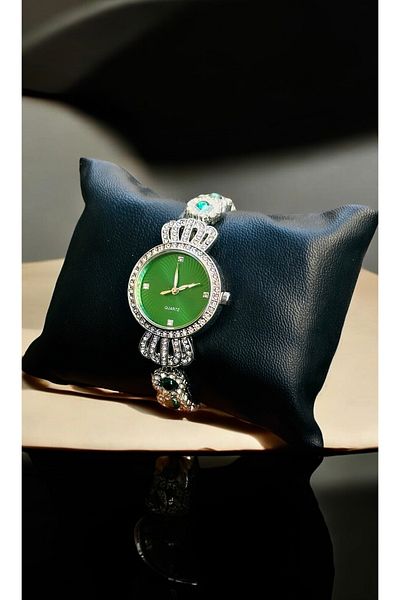 pullmarkt Ottoman Series - Women's Wrist Watch