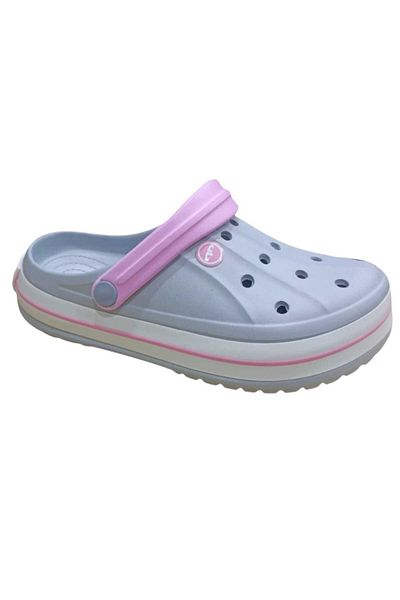 Akınal Bella Cros Slippers Unisex Sabo Hospital Slippers Nurse Doctor Slippers