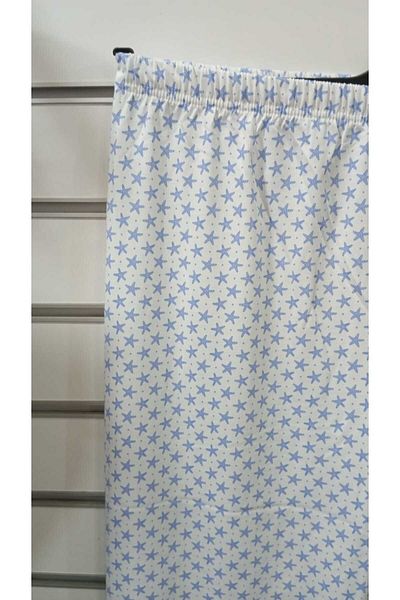 Beyza Plus Size Cotton Sleepwear Bottom