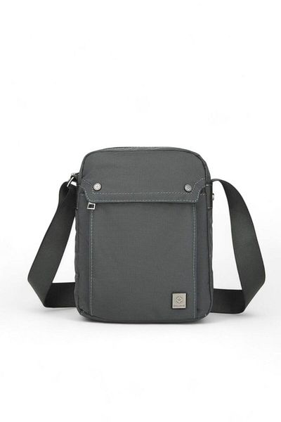 SMART BAGS Geantă Messenger unisex bleumarin - Smb8700