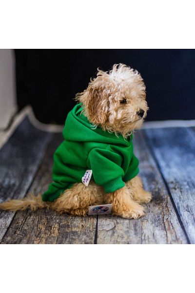 HKEVCİLPET Cat Dog Jacket Coat Windproof