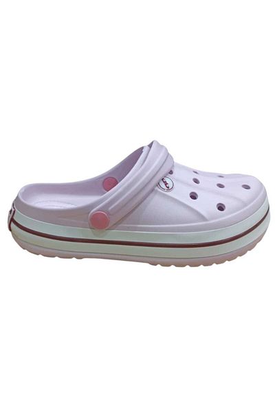 Akınal Bella Cros Slippers Unisex Sabo Hospital Slippers Nurse Doctor Slippers
