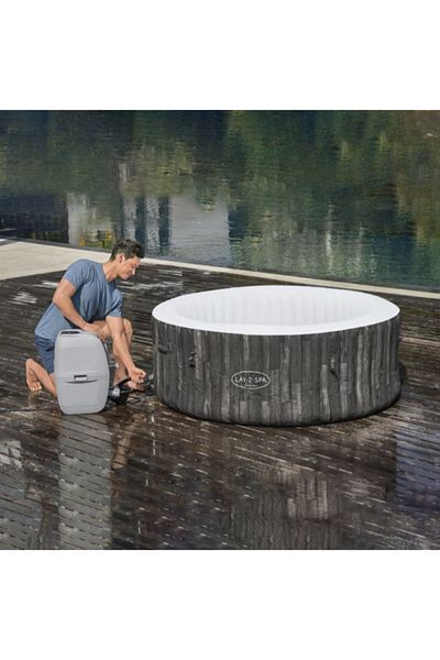 BESTWAY Lay-Z-Spa Jacuzzi Bahamas Airjet 1.80M X 66Cm 26-60005