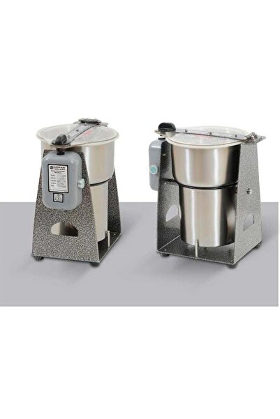 SÜPER MİKSER Devirmeli Kuru Gıda-Baharat Öğütücü