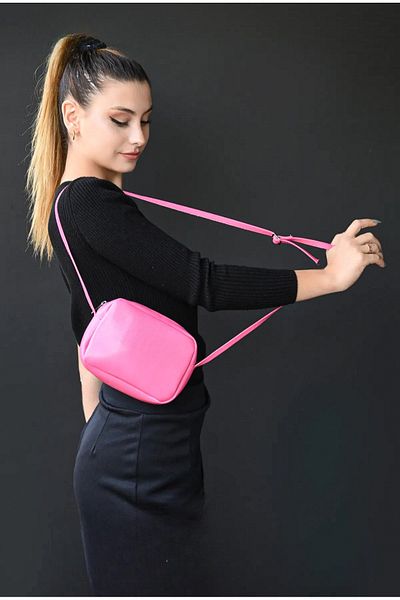 COLORSHERE Shoulder Bag 3