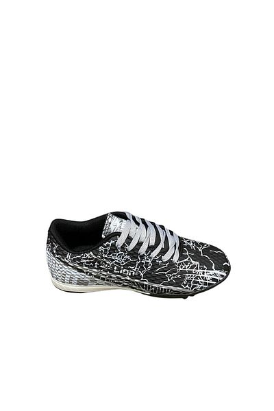 Lion Astroturf Sneakers