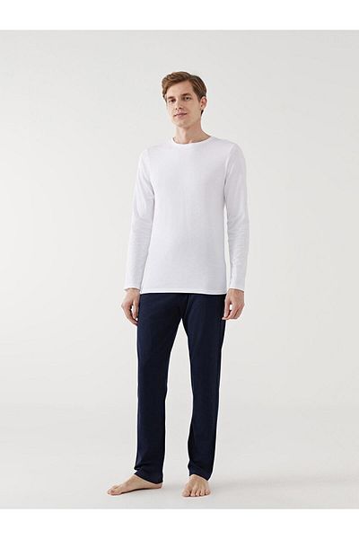 LC Waikiki Ανδρική πιτζάμα Standard Fit