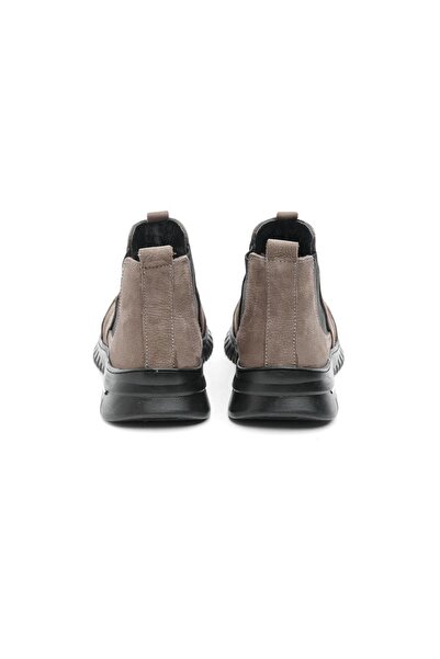 derinet Hakiki Deri Kadın Bot