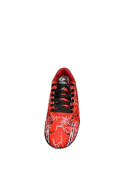 Lion Astroturf Sneakers