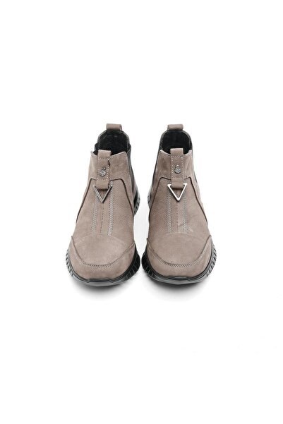 derinet Hakiki Deri Kadın Bot