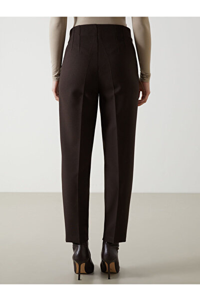 LC Waikiki Slim Fit Women's Trousers