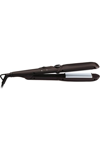 Braun Satin Hair 3 ST310 Hair Straightener, Ceramic, Black