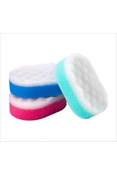 çeçem ticaret Bath Body Shower Massage Sponge Spa Sponge Bath Therapy Sponges Bosobros