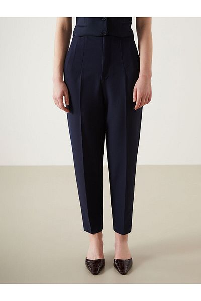 LC Waikiki Carrot Cut Women's Trousers