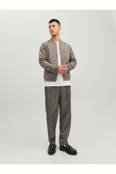 Jack & Jones JJERUSH Bomber Noos -12165203-FA Model Women's Shoes