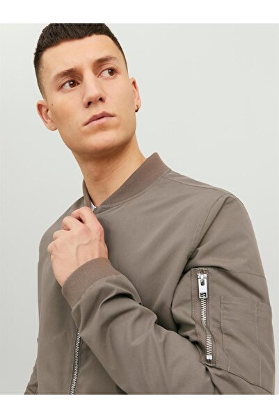 Jack & Jones JJERUSH Bomber Noos -12165203-FA Model Women's Shoes