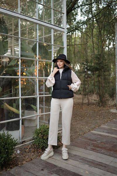 02Lady Fashion VESTĂ INFRAȚĂ