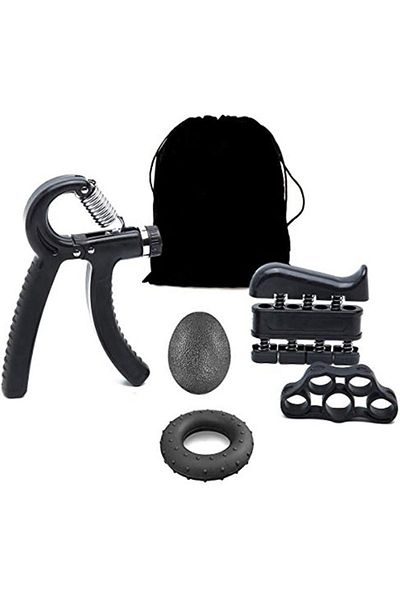 Taimi 6-Piece Hand Grip Trainer Set