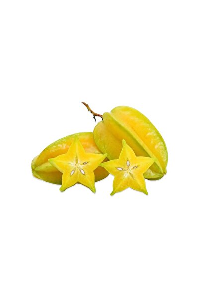 Hamile Marketim Yıldız Meyvesi (1 Adet)