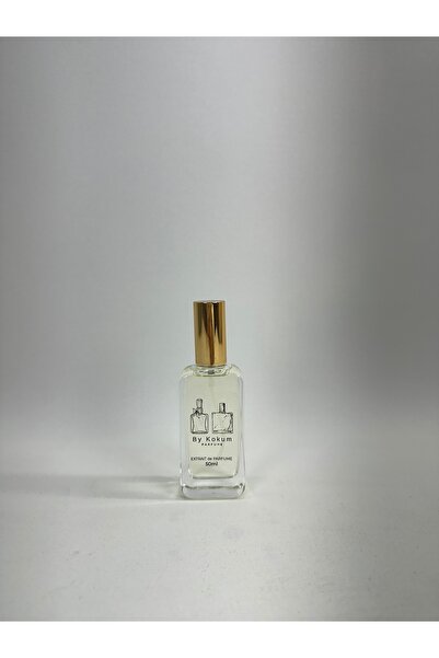 Kokushop Cyristal Noir Kadın Esans Parfüm (VERSACE)