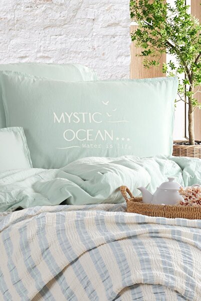 Mystıc Ocean