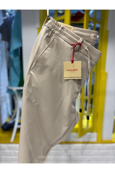 Perecoma Corcotti Jogger Summer Pant