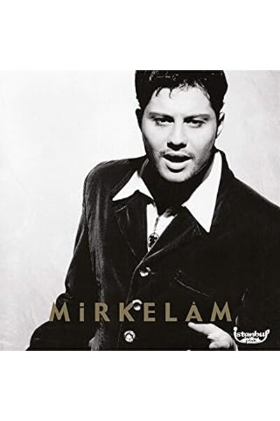 Genel Markalar Gereksiz Şeyler Mirkelam Mirkelam Plak