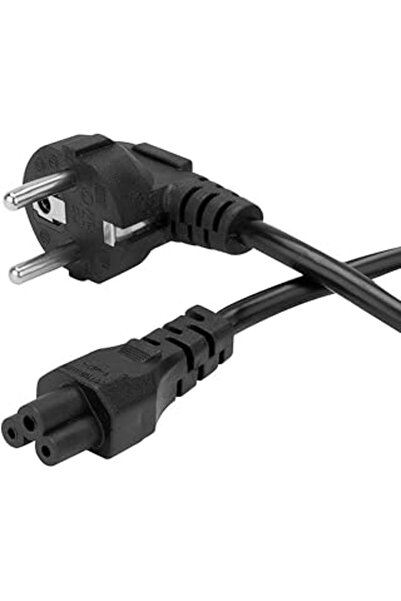 S-LINK Sl-d48 1.5m 0.5mm Notebook Power Kablo