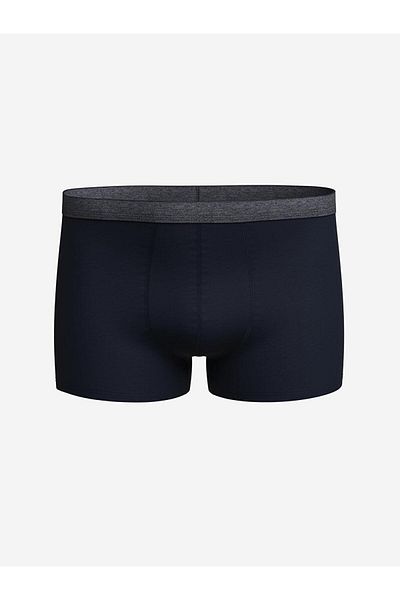 LC Waikiki Standard Fit Cotton Flexible Ανδρικό Boxer 3 τεμαχίων