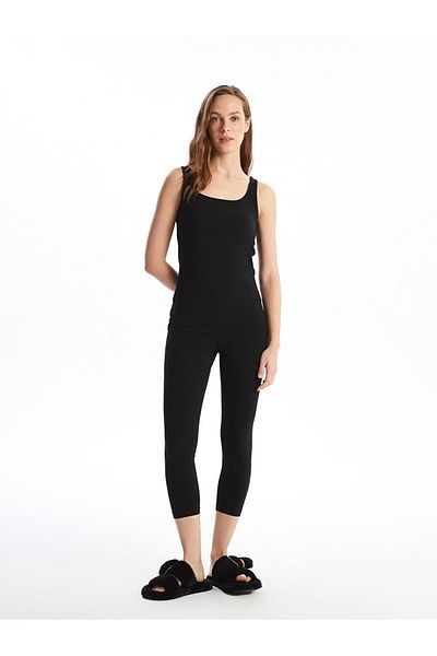 LC Waikiki LCW DREAM U-Neck Women's Tank Top
